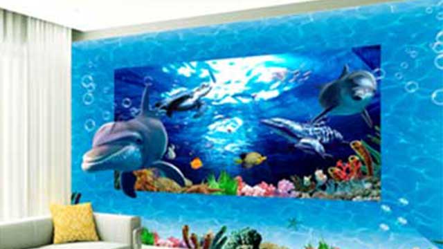  UV打印機應(yīng)用行業(yè)方案